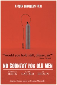 No country for old men - www.michelescarpellini.it -