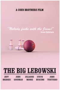 The Big Lebowsky - Mishac4d -