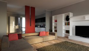 home staging 3d