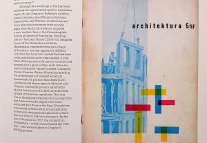 libri architettura